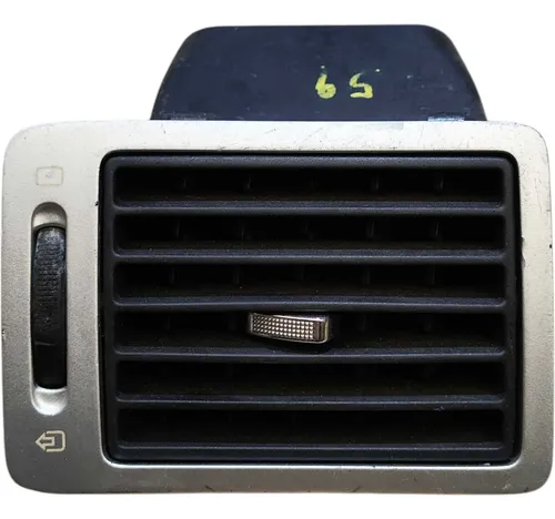 Difusor Ar Condicionado Esquerdo Peugeot 307 2008 A 2011