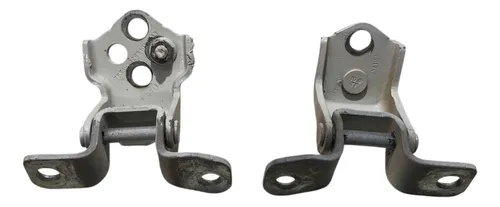 Par Dobradiça Traseira Direita Ford Fusion 3.0 V6 2010/2012