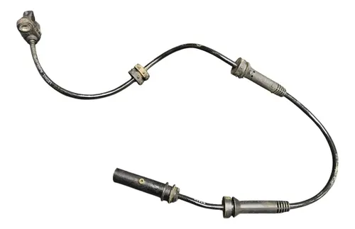 Sensor Frontal Dianteiro 679122303 Bmw 320i 2.0 2013 A 2015 Preto