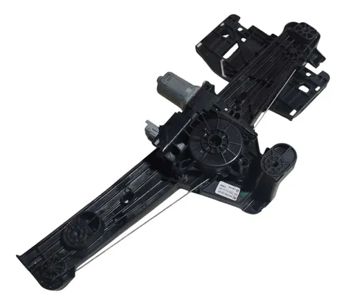 Máquina De Vidro Tras Esq 9829045980 Peugeot 208 2021/2023