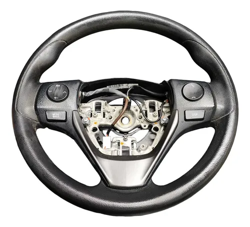 Volante Multifuncional Toyota Yaris 1.5 Xl Sedan 2023 2024