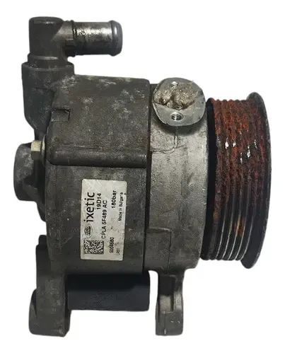 Bomba Direção Cpla5f489ac Range Rover Sport V8 5.0 2014 2015