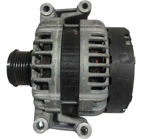 Alternador 06h903017j Volkswagen Jetta 2008 2009 2010 A 2016