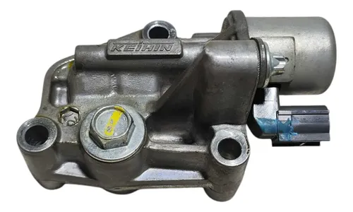 Válvula Solenóide Cabeçote Honda Wrv 2018 2019 1.5