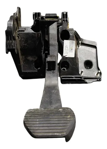 Pedal Desacelerador 9825554580 Citroen C4 Cactus 2021 A 2023