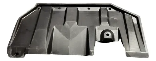 Defletor Esquerdo Cabo Mitsubishi Asx 2013 2014 2015