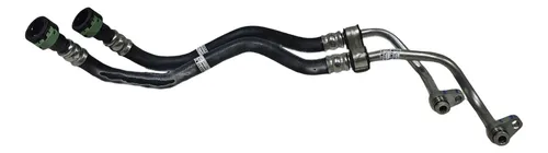 Mangueira Resfriador Byd Song Plus 2023/2024 Sa3he1303130 Preto