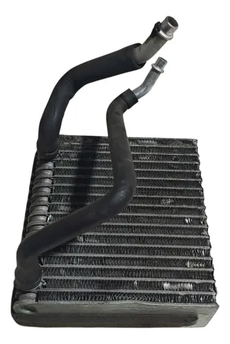 Radiador Evaporador Ar Cond Mercedes A190 1999 2000 A 2005