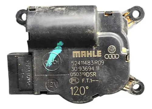 Motor Atuador Caixa Ar 52411483r09 Vw Amarok 3.0 2016/2022