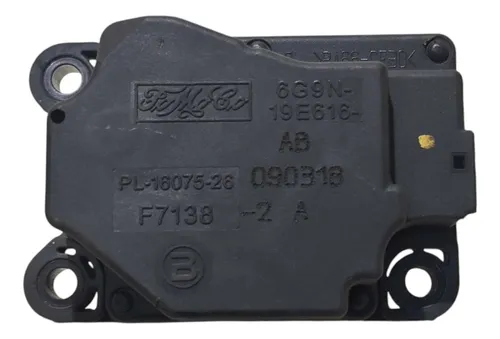 Motor Atuador Ar Land Rover Freelander 2 3.2 V6 2008/2012
