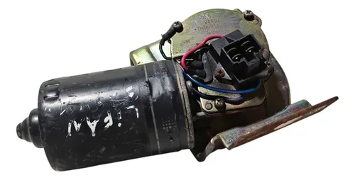 Motor Limpador Dianteiro Lifan 320 2011 A 2016 F3741100