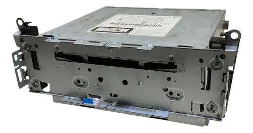 Módulo Radio Mercedes C250 1.8 A2049008205 2011 2012 2013