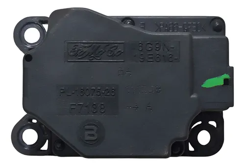 Motor Atuador Ar Cond 6g9n19e616 Volvo Xc60 2.0 2009 A 2012