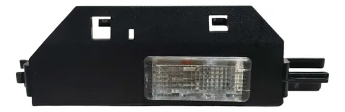 Luz Cortesia Banco Diant Esq 7l0947155 Vw Touareg 2007/2010