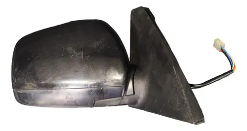 Retrovisor Direito Chery Tiggo 2009 2010 2011 Original