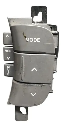 Comando Som Volante 3622901000 Hyundai Azera 2007 A 2011