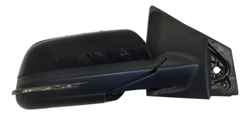 Retrovisor Direito Ford Edge 2011 2012 2013 Detalhe