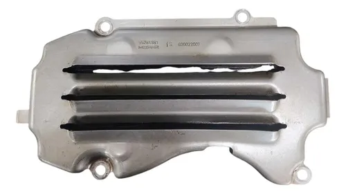 Defletor Cárter Óleo Fiat Pulse 1.0 3cc 2022 2023 2024