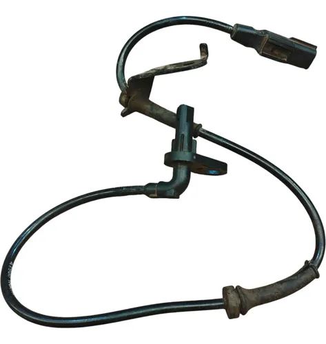 Sensor Roda Traseira Direita Nissan March 2013 2014 2015