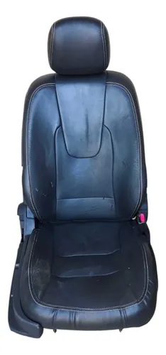 Banco Dianteiro Direito Ford Fusion 2.5 Aut 2010 2011 2012 Preto