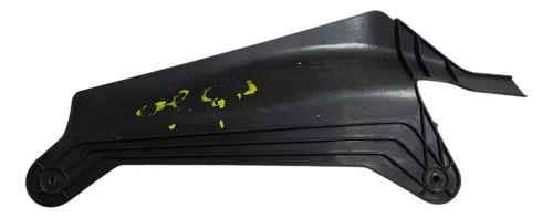 Moldura Fechadura Porta Tras Esquerda Hyundai Hb20 2012/2019