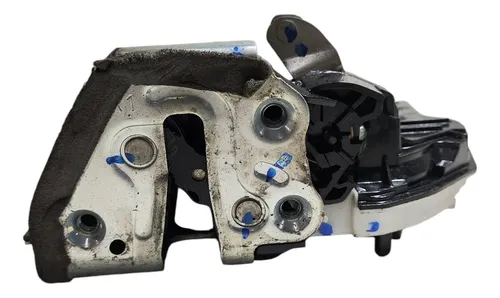 Fechadura Porta Traseira Direita Toyota Corolla 2015 A 2018