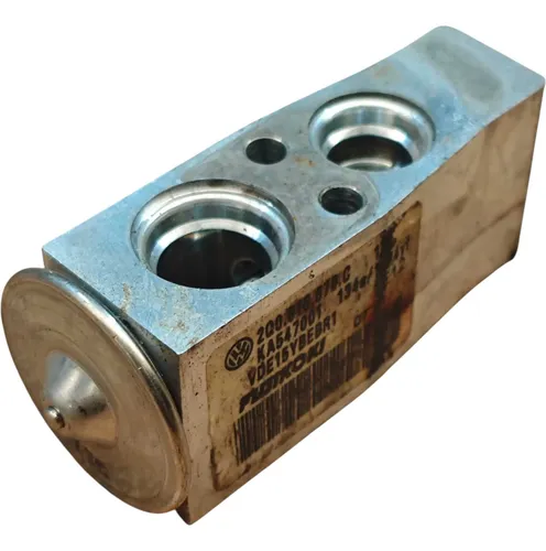 Valvula Expansão Volkswagen Tcross 2020 2021 2022 2q0816679c