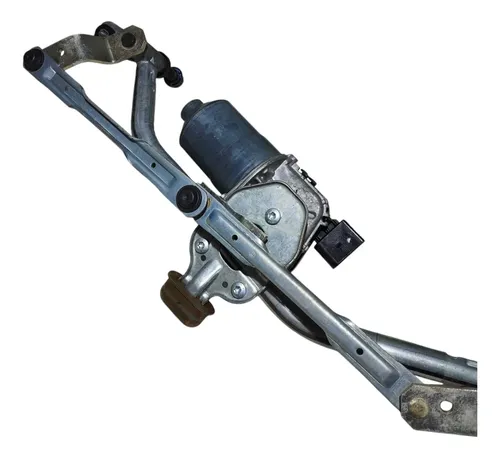 Motor Limpador Parabrisa 981408088002 Peugeot 208 2014/2019