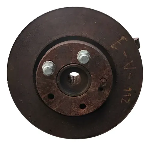 Braço Montante Manga Diant Esq Hyundai Tucson 2005 2006/2009