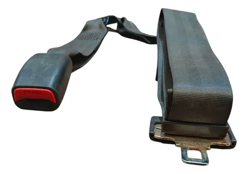 Cinto Traseiro Central Hyundai Ix35 2.0 2012 2013 2014 2015
