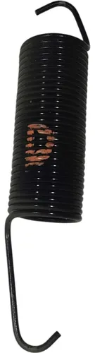 Mola Tampa Traseira Dir Mercedes C250 1.8 2011/2015