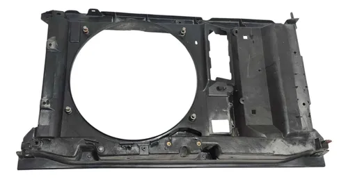 Painel Frontal Radiador 9680555280 Peugeot 307 2009 A 2012
