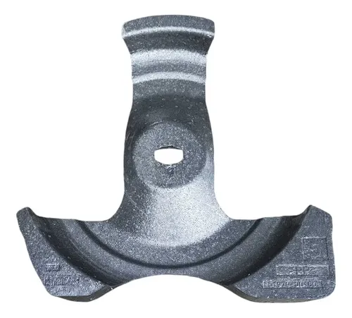 Moldura Estepe Porta Malas 519790d160 Toyota Yaris Xl 2023