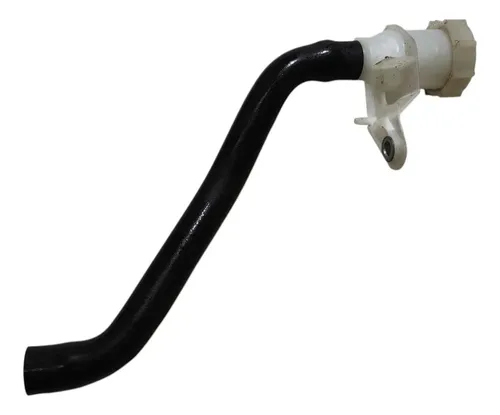 Gargalo Reservatório Agua Honda Hrv 2017 2018 2019 Preto