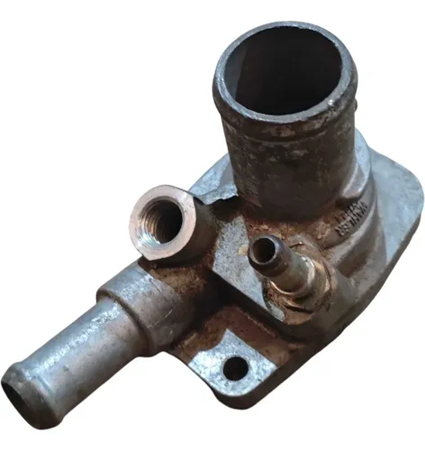Carcaça Valvula Termostatica Fiat Uno 1.0 2011 2012