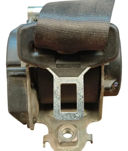 Cinto Segurança Tras Dir Citroën C4 2007 A 2013 627612100baa