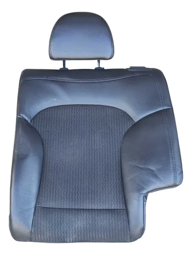 Encosto Banco Traseiro Direito Hyundai Ix35 2.0 2015/2019 Preto