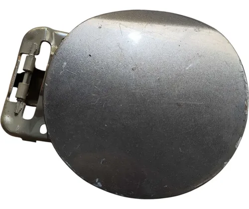 Portinhola Tampa Tanque Honda Civic 2007 2008 2009 2010 2011 Cinza 2011