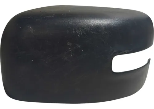 Capa Retrovisor Esquerdo Jeep Renegade 2016 2017 A 2021 Preto