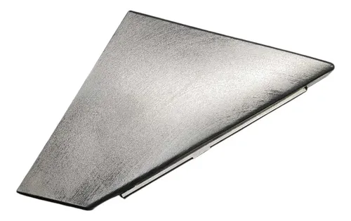 Moldura Porta Diant Direita Vw Taos Tsi 1.4 2022 A 2024