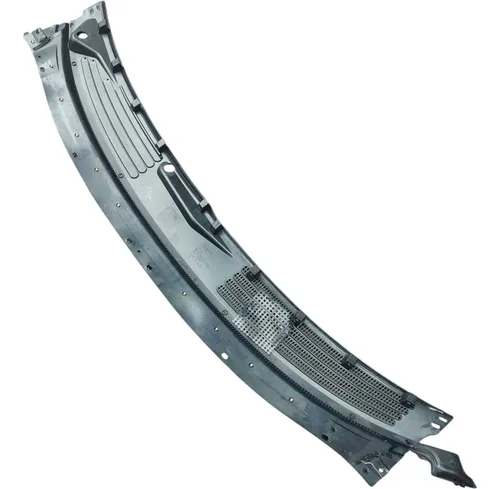 Grade Parabrisa Ford Edge At437802222 2011/2014 Preto