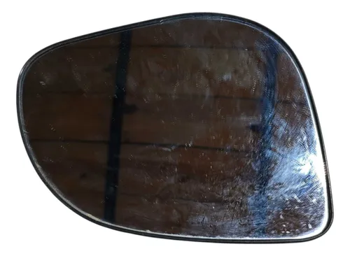 Lente Retrovisor Direito Kia Picanto 2007 2008 2009 A 2012