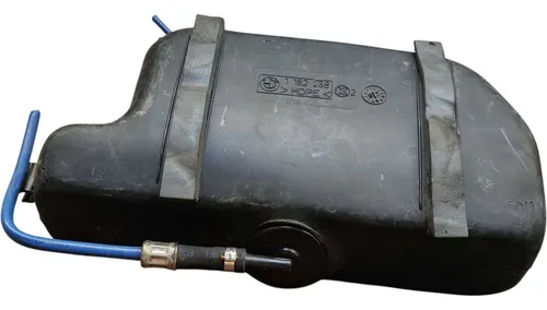 Tanque Pressao Combustivel Bmw 318i 1995 A 1997 1182268