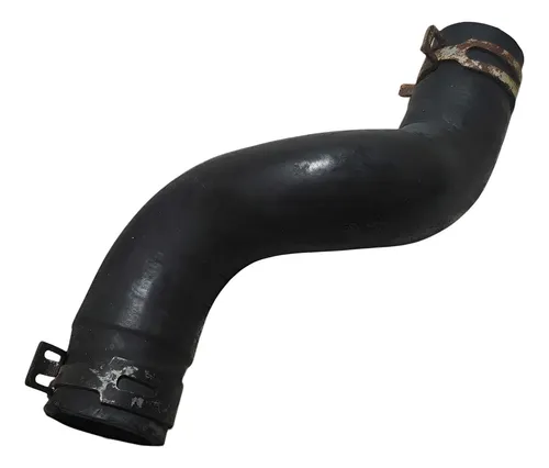 Mangueira Inferior Radiador Nissan Frontier 2.5 2008 A 2012