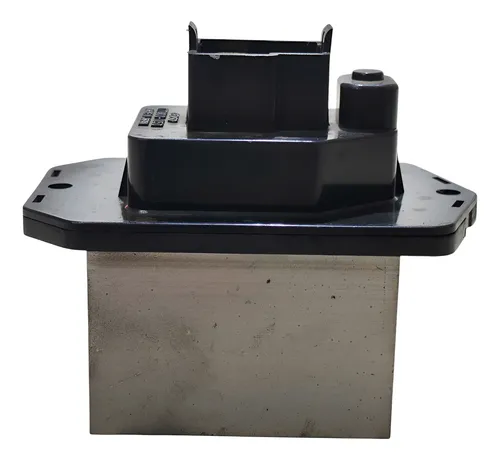 Resistencia Ar Cond 0778001050 Ford Edge 3.5 V6 2012 A 2014