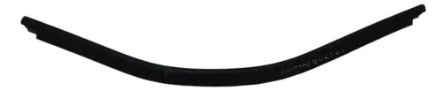 Borracha Churrasqueira Capô Bmw 125 2013 A 2016
