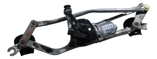 Motor Limpador Parabrisa Toyota Corolla 1.8 Gli 2015 A 2019