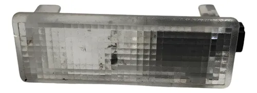 Luz Xdc000071 Cortesia Forro Range Rover Sport 2013 A 2016 Branco-frio
