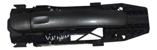 Macaneta Diant Dir Audi A4 Sedan 1.4 1k8837885 2019/2020 Cinza-escuro Dianteira