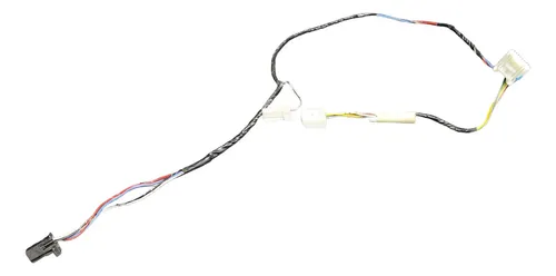 Chicote Atuador Ar Cond Toyota Corolla 2020 2021 2022 2023
